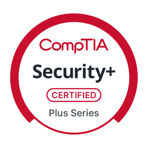 sec plus cert