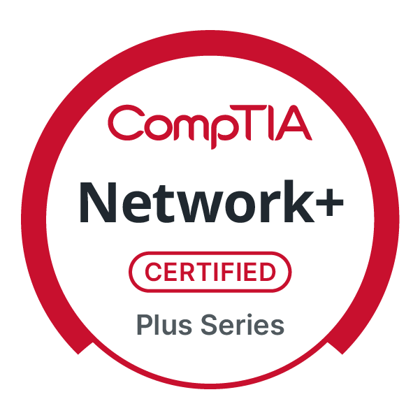 net plus cert